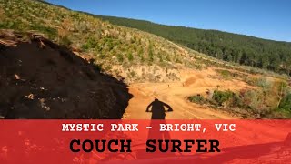 Mystic Park - Couch Surfer