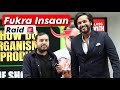 Fukra Insaan With Alakh Sir 😱 | Fukra Insaan College And School Journey 🔥