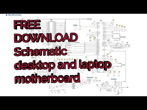 Schematic free download - YouTube