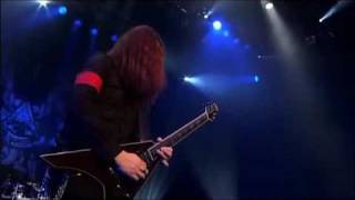 Michael Amott Solo Incl &#39;Intermezzo Liberte&#39; Japan &#39;08 HQ