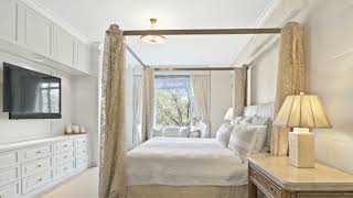 115 Central Park West, New York, NY 10023