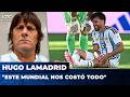 ⚽ 🇦🇷 "ARGENTINA SALIÓ A AGUANTAR Y LLEGÓ CON VARIOS JUGADORES TOCADOS" | Una SELECCIÓN de HÉROES