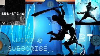 SHADOW FIGHT 2 SPECIAL EDITION || Story Gameplay - Act 6 (Part 3)
