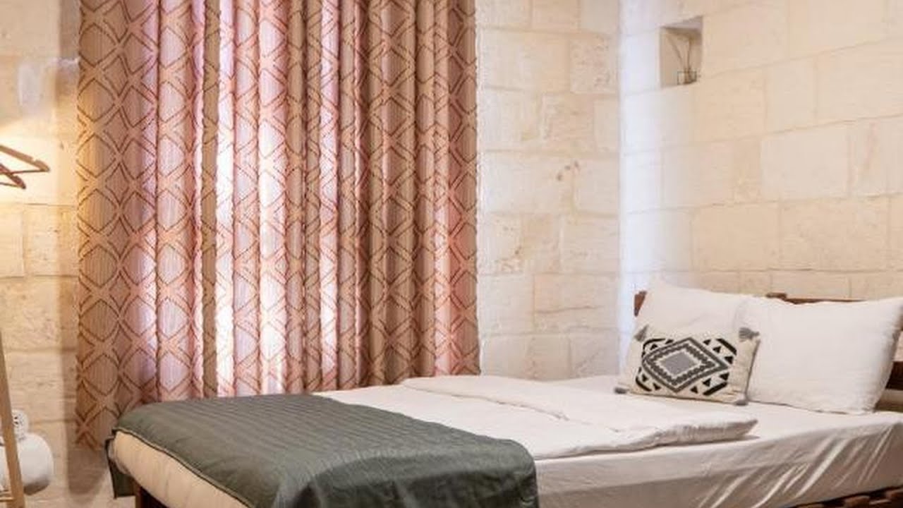 Отель Diib House | Шанлыурфа, Турция | Отзыв об отеле 🏨