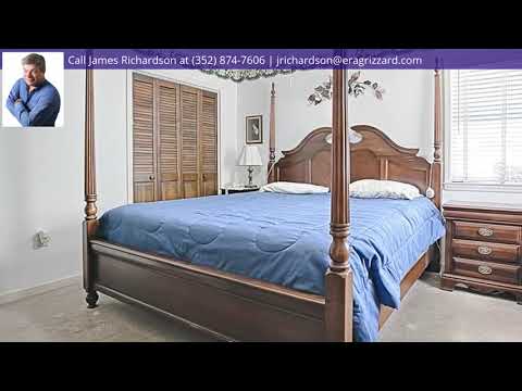 31025 Sealine Dr, Leesburg, FL home video tour