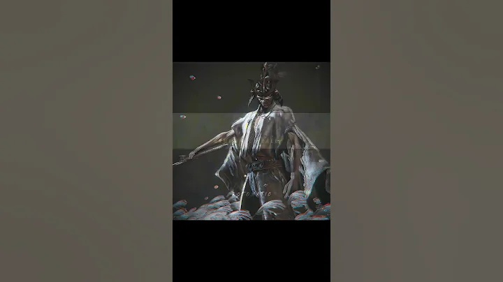 THE ACTUAL " HARDEST " BOSS IN SEKIRO 💀