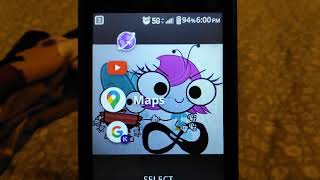 (Metro by T-Mobile) TCL Flip 4 5G Review Maps/Call