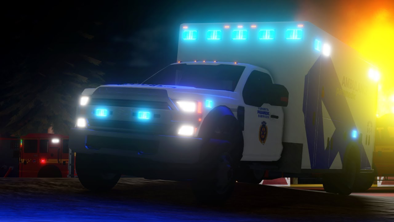 Команда звукорежиссёров Northline – Кинематографический трейлер