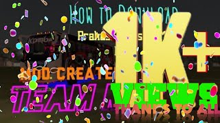 How to download Prakash Classic BMR Mod|Created By [Team MMK] screenshot 2