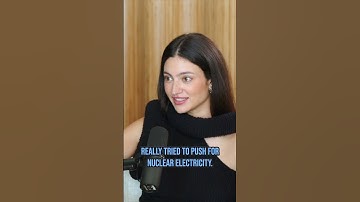 A Nuclear Future? | A Bit of Optimism #Podcast