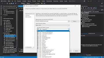 Migración de  Datos a DATAWAREHOUSE