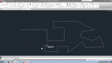 2018 Introduction Autocad Dobson   Ortho Command
