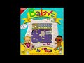 Pop Goes The Weasel - Babyz