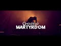 Gwendydd  martyrdom official music i drakkar entertainment 2022