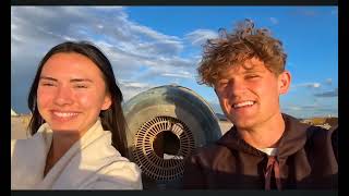 Famous I stayed in every state's top ranked Airbnb - Texas to Hawaii - 50/50 - Ryan Trahan - March 20, 2026 Net Worth