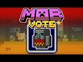 ⭐Mob Votação: Golem de Tufo🤖| Minecraft Live 2022 | Escolha Novo Mob❕ Tuff Golem