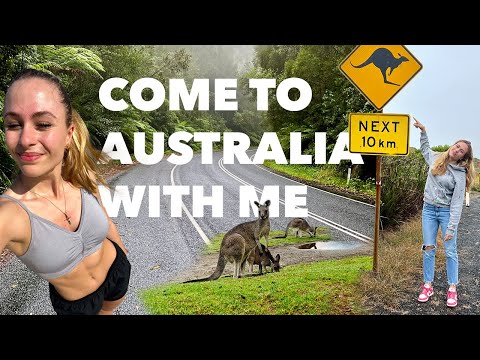 Ready for Round 2? Come fly with me to Australia for F3!