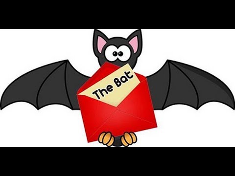 Настроить почтовый клиент The Bat