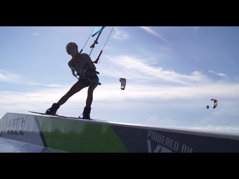 Annie Carrier | Endless Summer