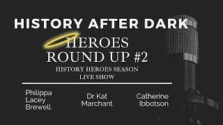 HAD Heroes | Round Up #2