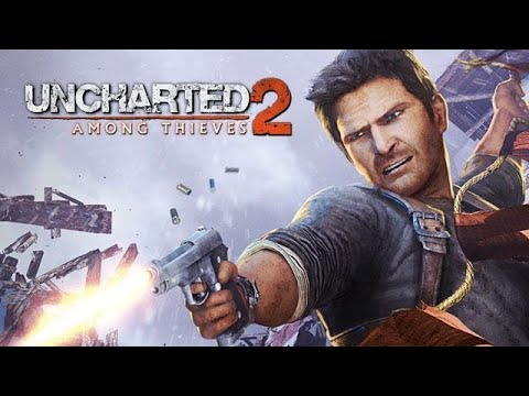 Uncharted 2: Among Thieves - Chapter 12: A Train to Catch