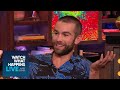 Chace Crawford Rates Anna Kendrick’s On-Screen Kiss | WWHL