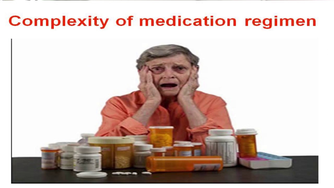 Patient Adherence By Dr.Dhia Jabbar