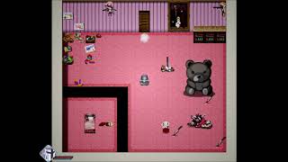 Black Souls 2 Soundtrack - Alice's room 0 sen