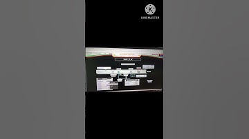 how to operate ahu !