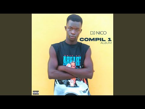 Né Kele Ta Je T Aime Dj Nico