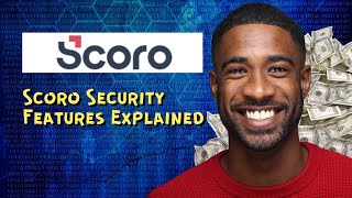 Scoro Security Features Explained