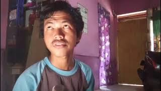 Basuh Sikil (Devi Gincu)-Irfan S. Cipt:Wadi Oon