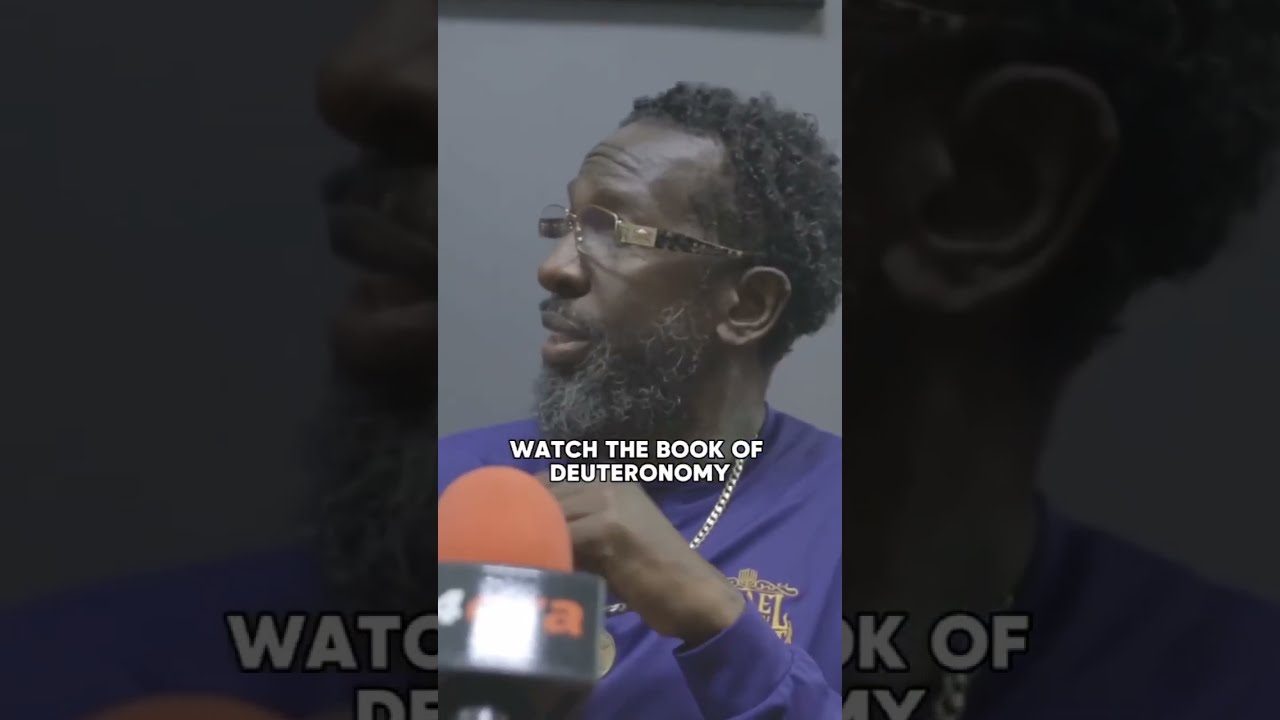 Blacks Hispanics Native Americans Are The Biblical Israelites