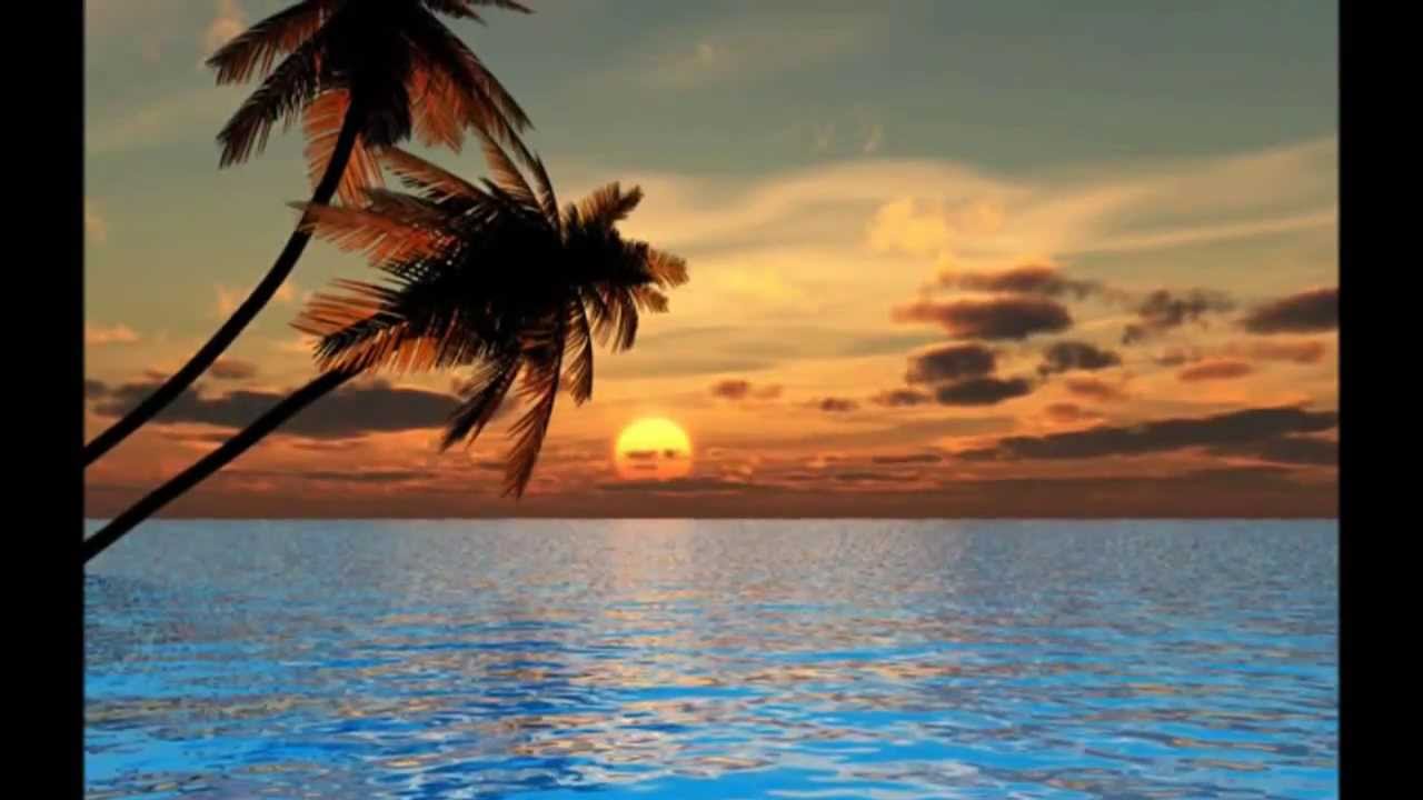 اذكار الصباح بصوت ادريس ابكر مع مناظر طبيعية رائعة Youtube