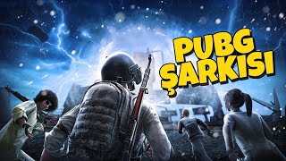 PUBG ŞARKISI | Pubg Türkçe Rap