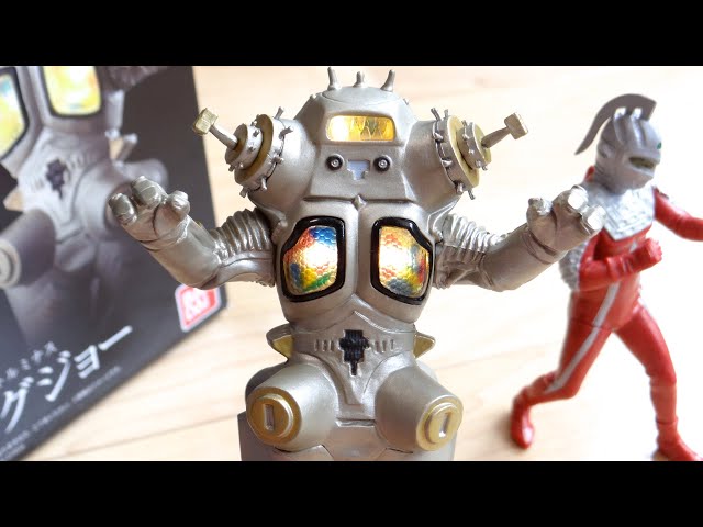 アルティメットルミナス　キングジョー アルティメットルミナス キングジョー【2次：2018年1月発送