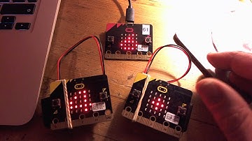 Microbit calculator
