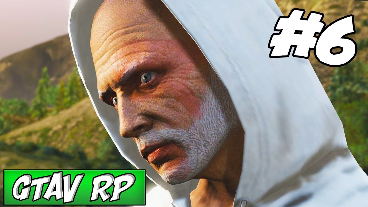 DAVID FLASH VS KEN FLASH ! LE FACE A FACE ! GTAV RP #6