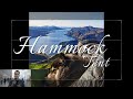 Camping Just Got Way More Fun With This Hammock! Flat Sleep Hammock Tent With Bug Net