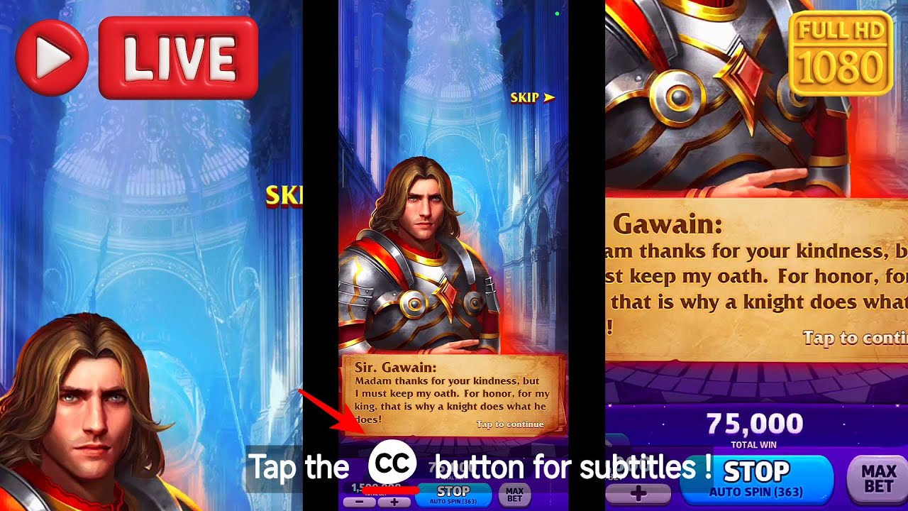 Cash Frenzy Withdrawal USA | Value Perception (Momentum) | Knight's Spirit