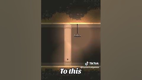 Devlog 06 - Level design part 2 #gamedev  #indie   #metroidvania