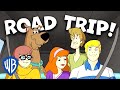 Scooby-Doo! in Italiano 🇮🇹| In viaggio | WB Kids