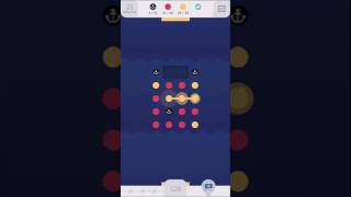 Two Dots level 14 (3 Stars)