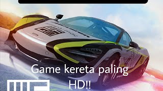 Game kereta paling HD!! |GEAR CLUB screenshot 1