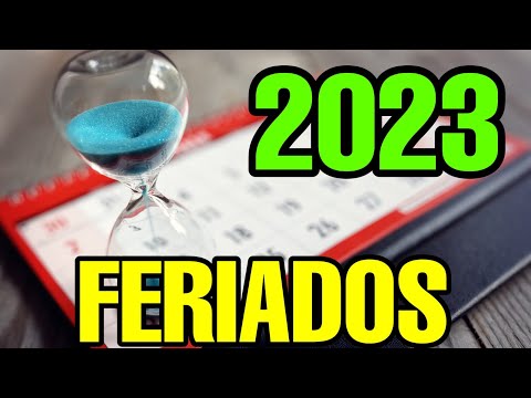 Vídeo: Sábado de Páscoa é feriado?