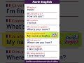 How to Speak English Fluently – Tips for French Speakers 🇫🇷 | Parlez Anglais Couramment