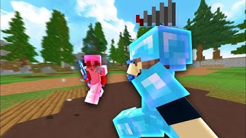 Mastering MINECRAFT HIGH Ping PvP: Unleashing Insane Combos in Minecraft