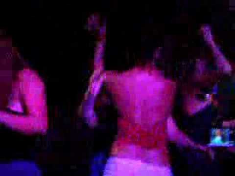 Nach Scratch - No Bailes (Video Clip)