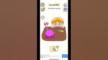 DOP 5 delete ONE part level 588