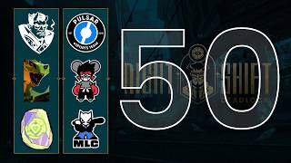 Deadlock Night Shift #50